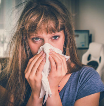 11 Natural Remedies for Congestion and Cold Relief