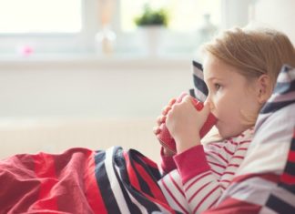 10 Natural Sore Throat Remedies for Kids that Actually Work