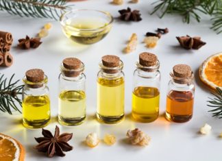 Beginners Guide to Essential Oils for Autism and Sensory Processing