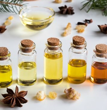 Beginners Guide to Essential Oils for Autism and Sensory Processing