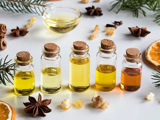 Beginners Guide to Essential Oils for Autism and Sensory Processing