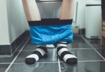 Constipation in Children: 8 Tips to Relieve Childhood Constipation