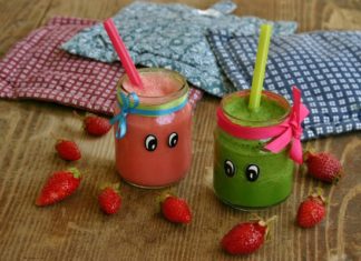 Immune System Boosters for Kids: 10 Fun Ways to Keep Them Healthy!
