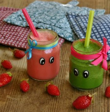 Immune System Boosters for Kids: 10 Fun Ways to Keep Them Healthy!