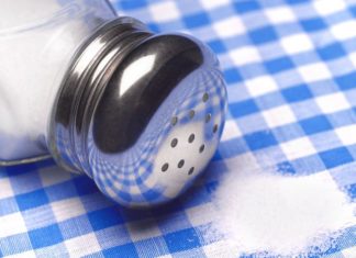 A Simple Salt Swap Could Save Thousands of Lives, Maybe Yours
