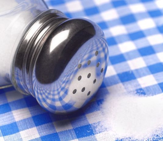 A Simple Salt Swap Could Save Thousands of Lives, Maybe Yours