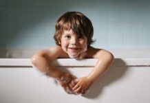 How Often Do You Really Need to Shower?1357