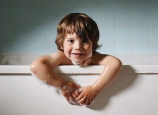 How Often Do You Really Need to Shower?2468